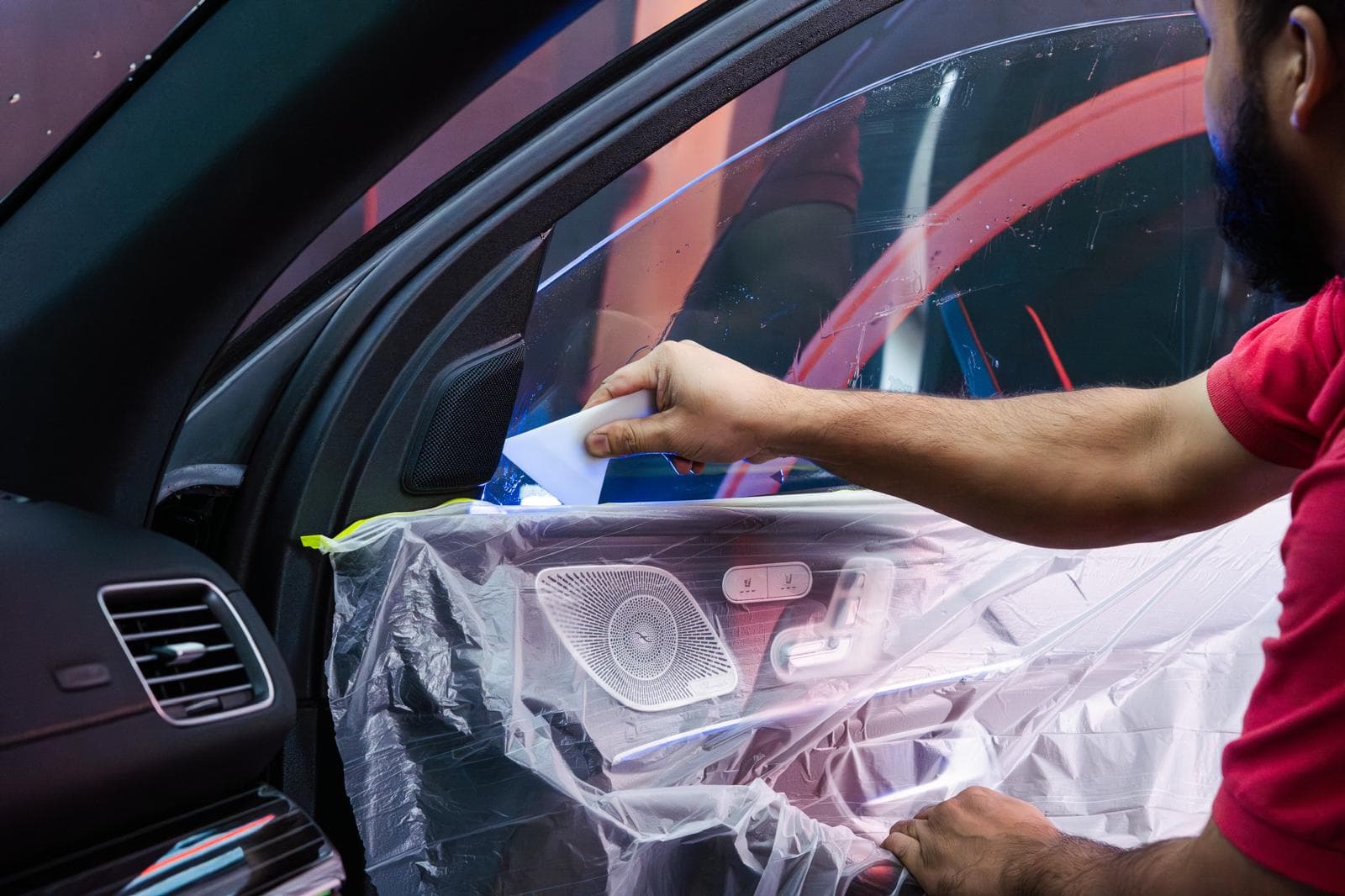 Soft Touch Ummgarn Branch